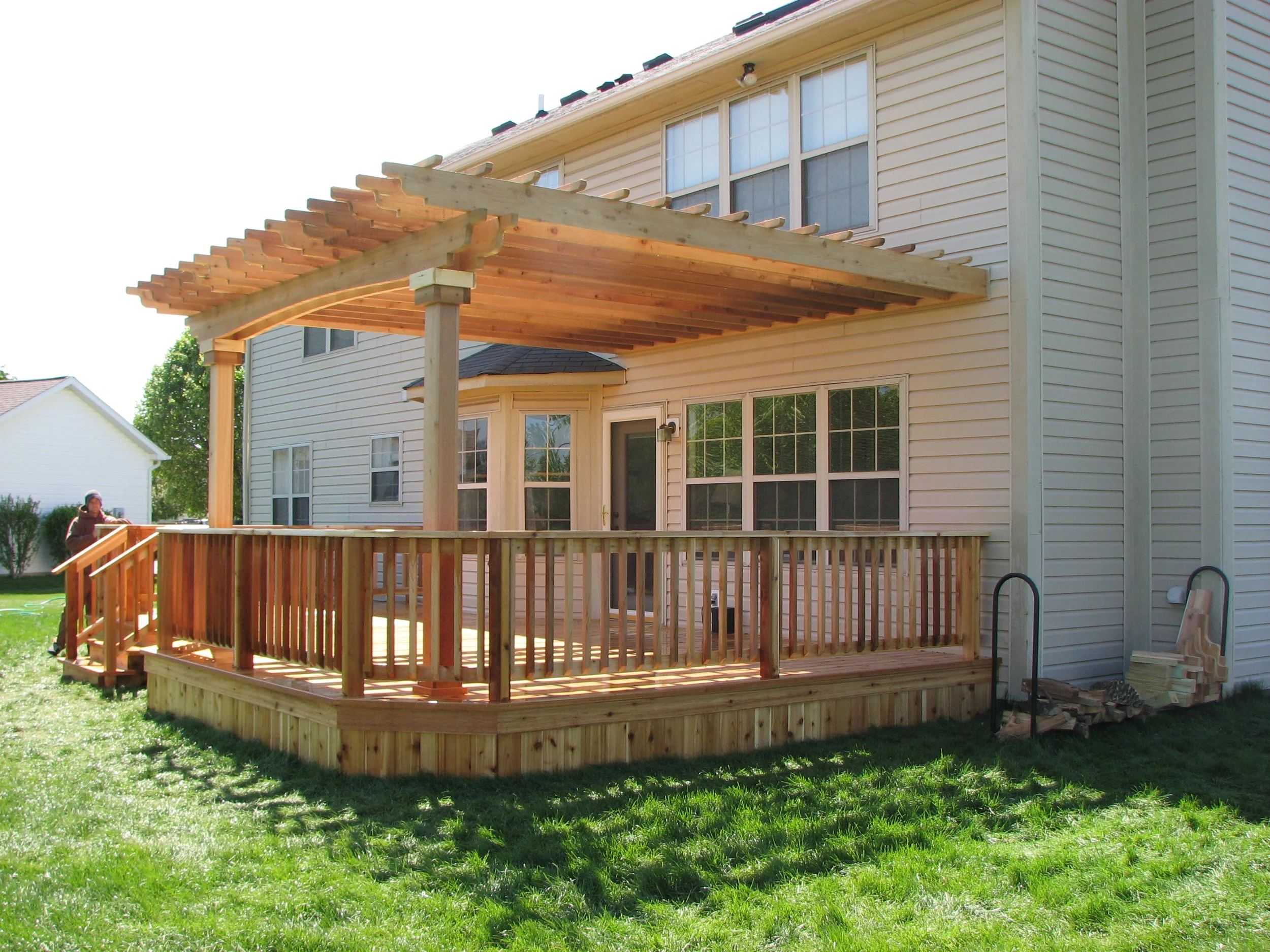 Pergola