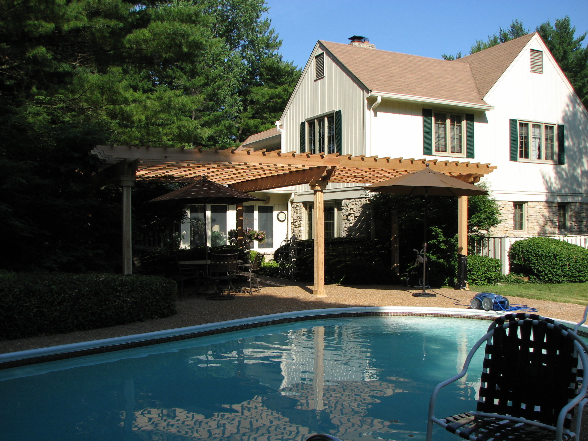 Pergola