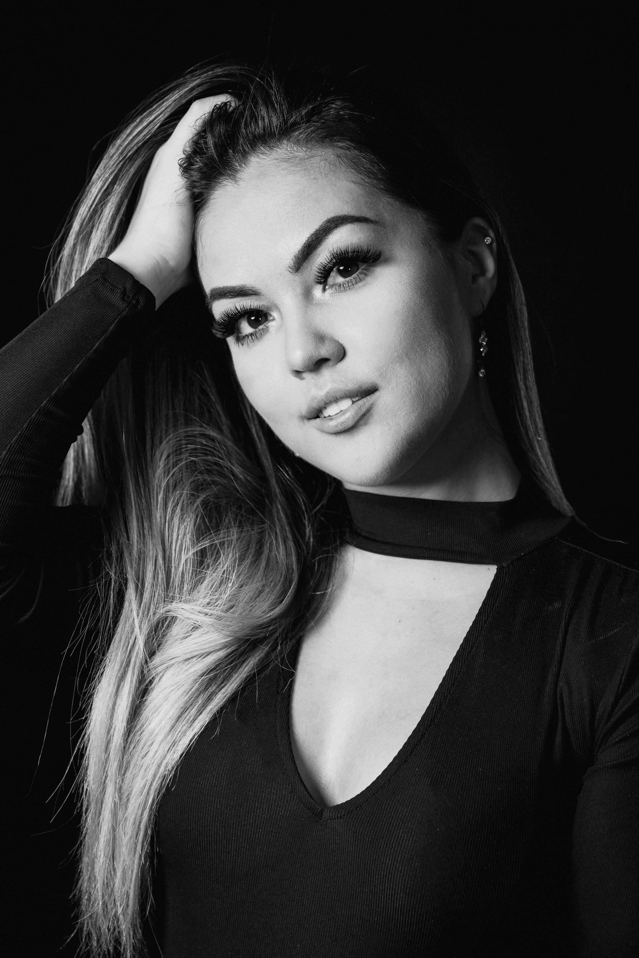 xena_b+w (2 of 6).jpg