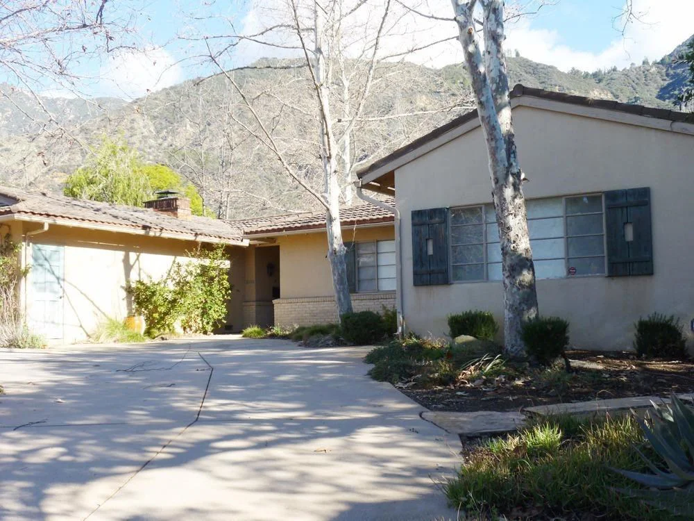 SOLD $1,025,000 | PASADENA