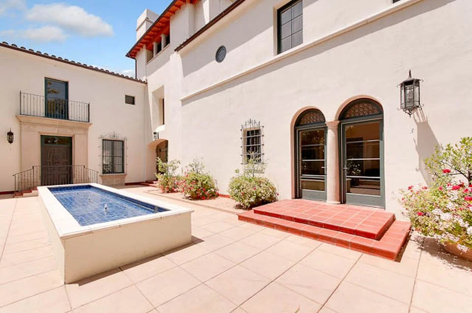SOLD $1,500,000 | PASADENA