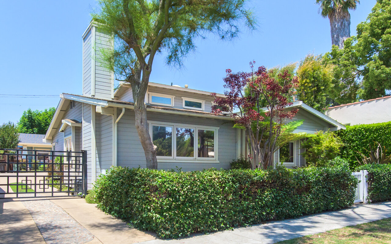 LEASED | $5,650 | WEST HOLLYWOOD