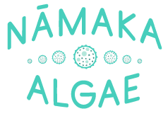 Nāmaka Algae