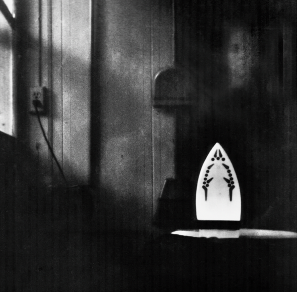 Pinhole Photography Workshop with Carla Shapiro