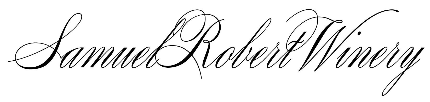 Samuel Robert Winery Script