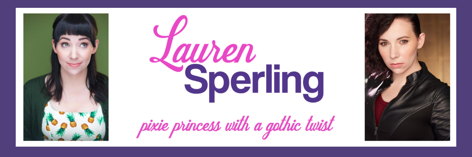 Lauren Sperling