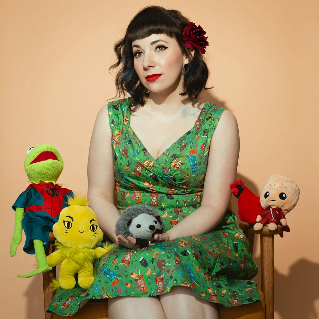 Photo by Joss Ryder Photography