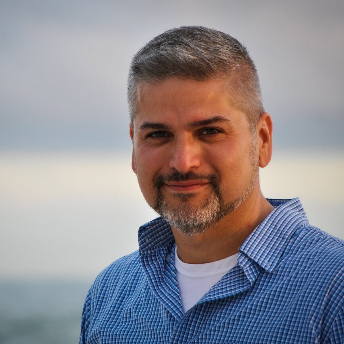 Jason Espinoza, Director of Operations