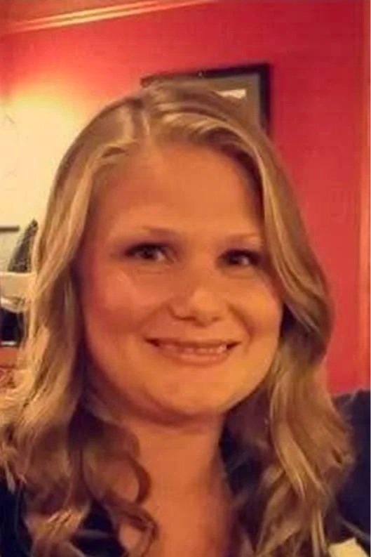 Jen Wilbanks, District Manager