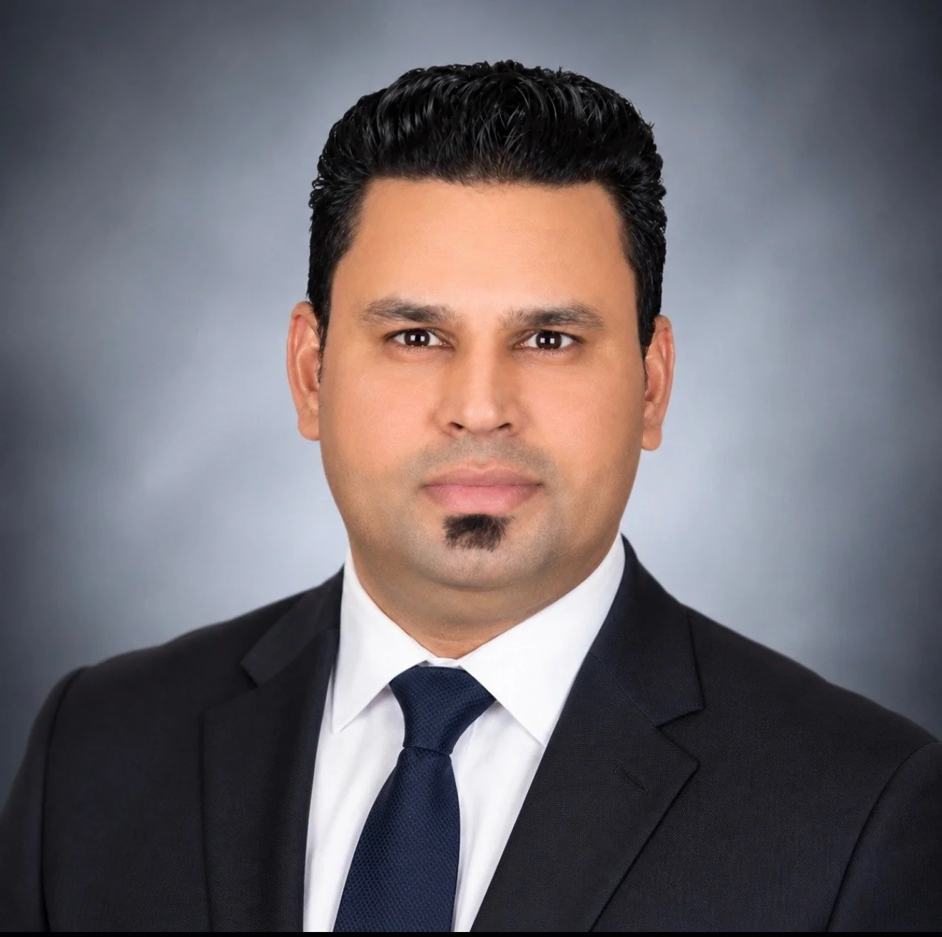 Mo Naeem, District Manager