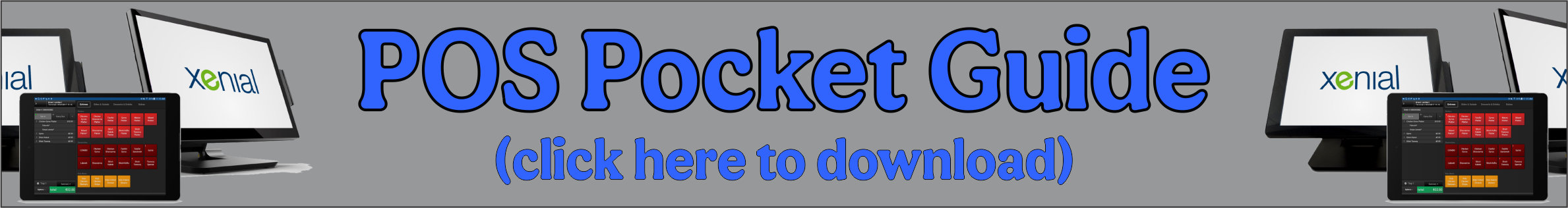 PocketGuideLink
