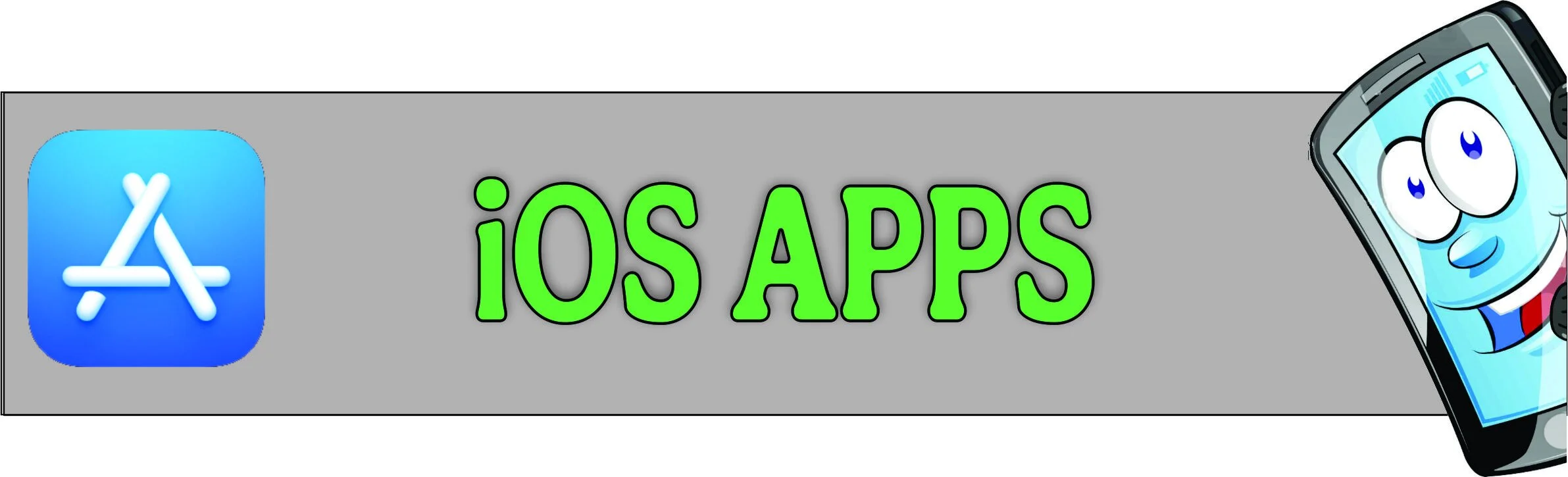 iOSApps