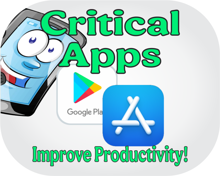 Critical Apps