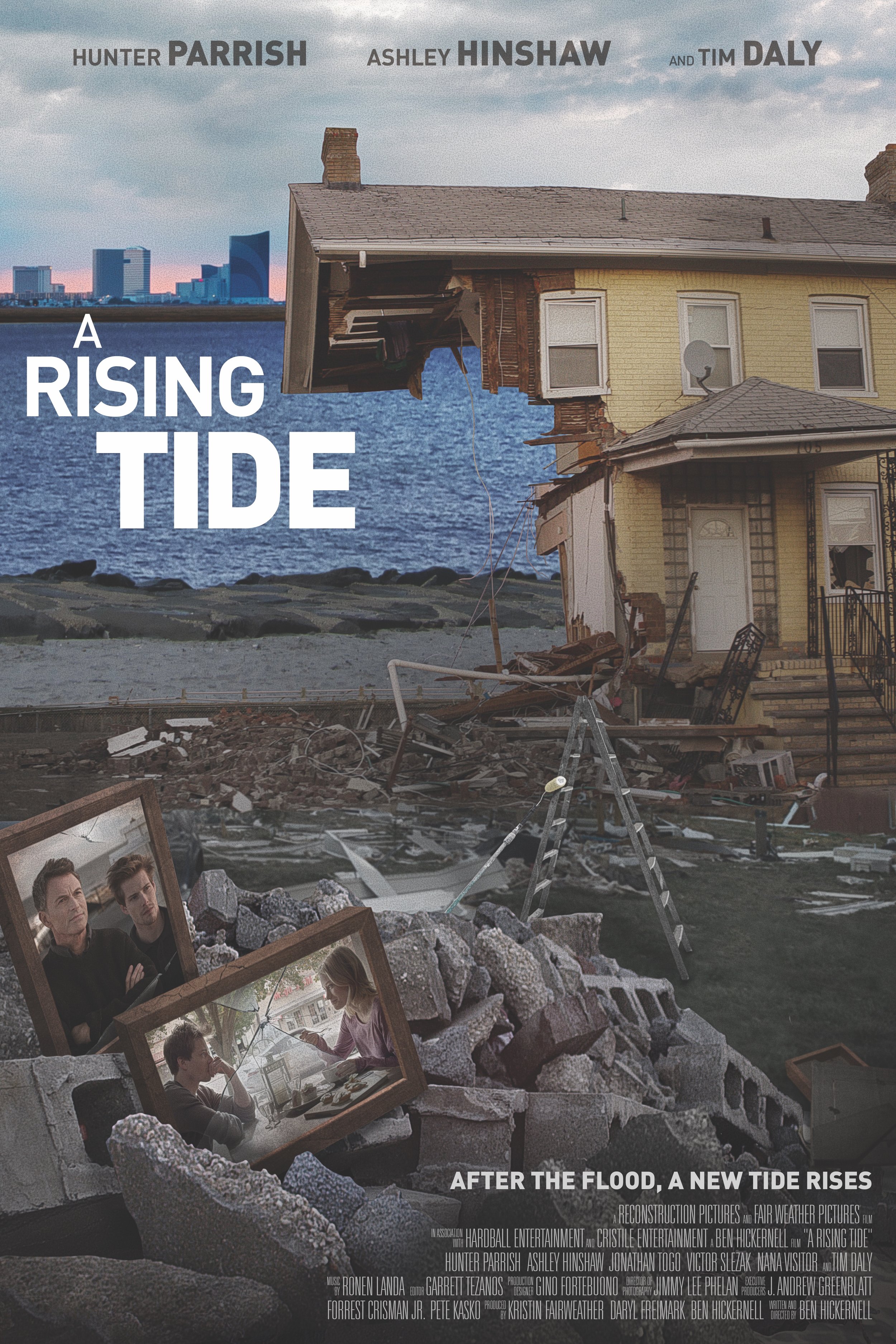 Copy of A Rising Tide