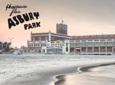 Phoenicia Flea Asbury Park