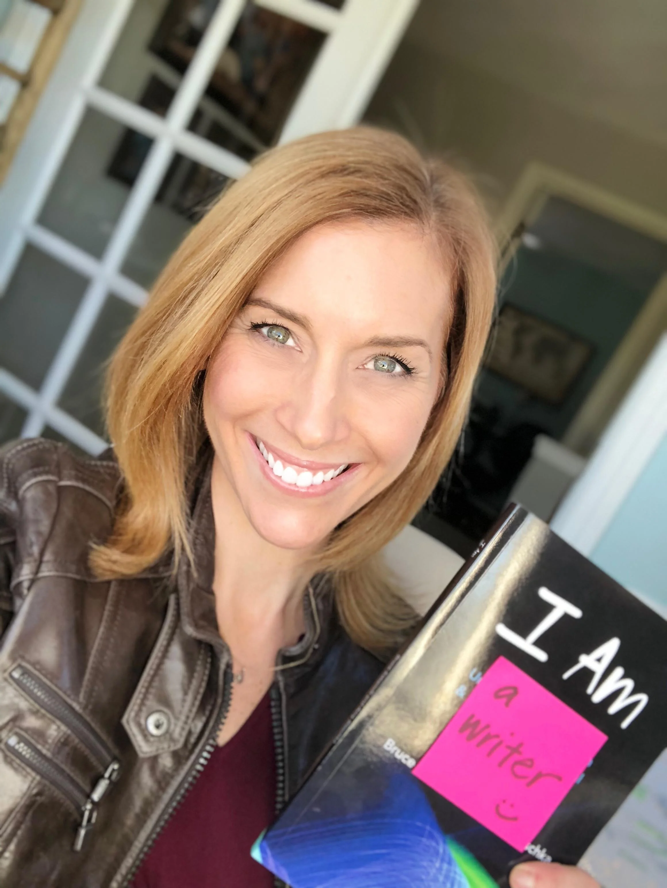 Amy Blaschka