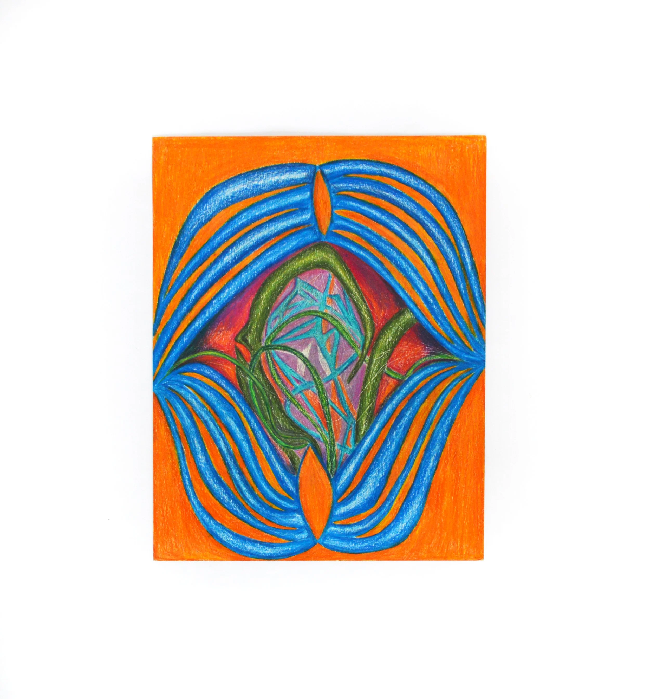 Passages of Persephone