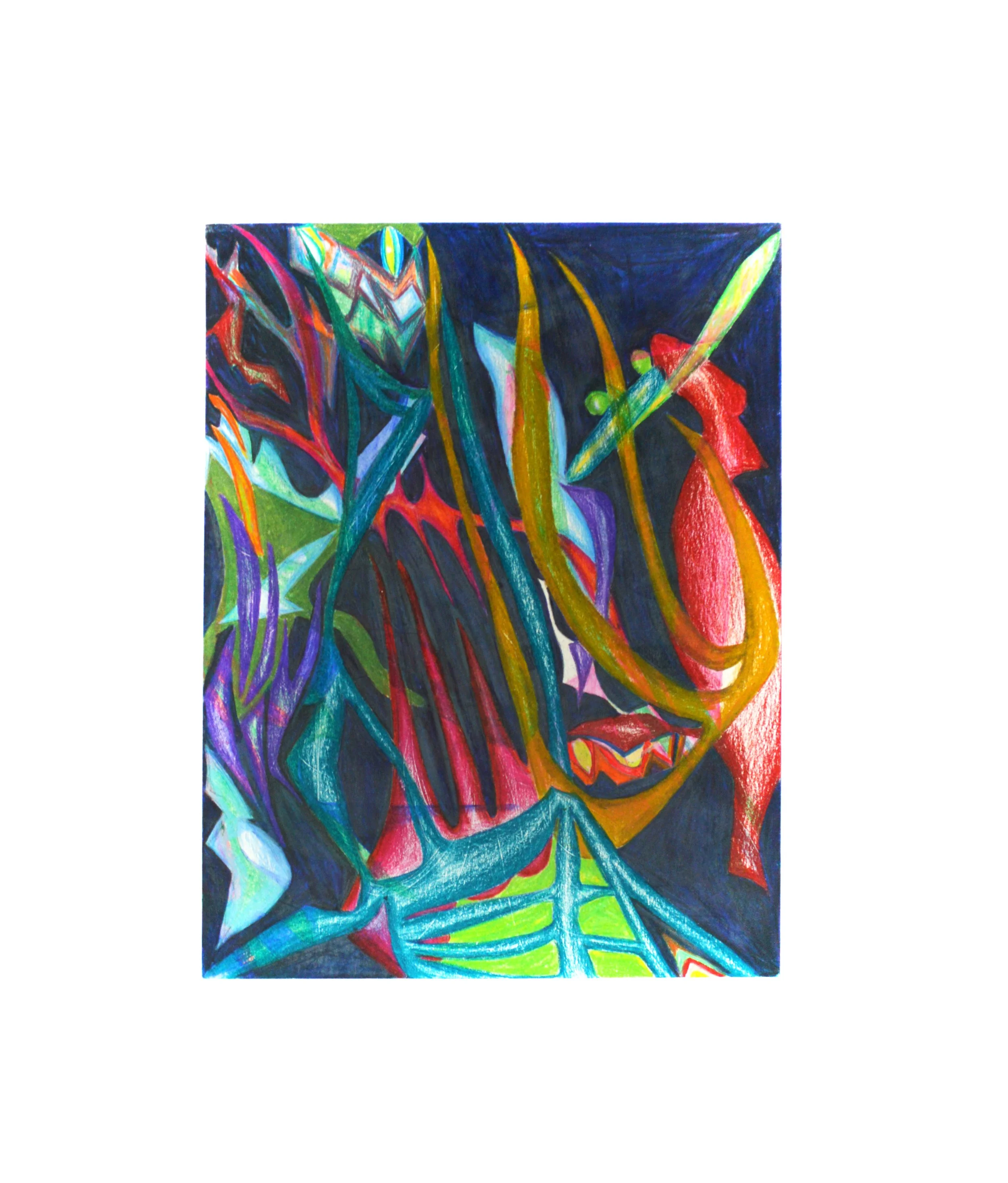 From the Ashes of Dido