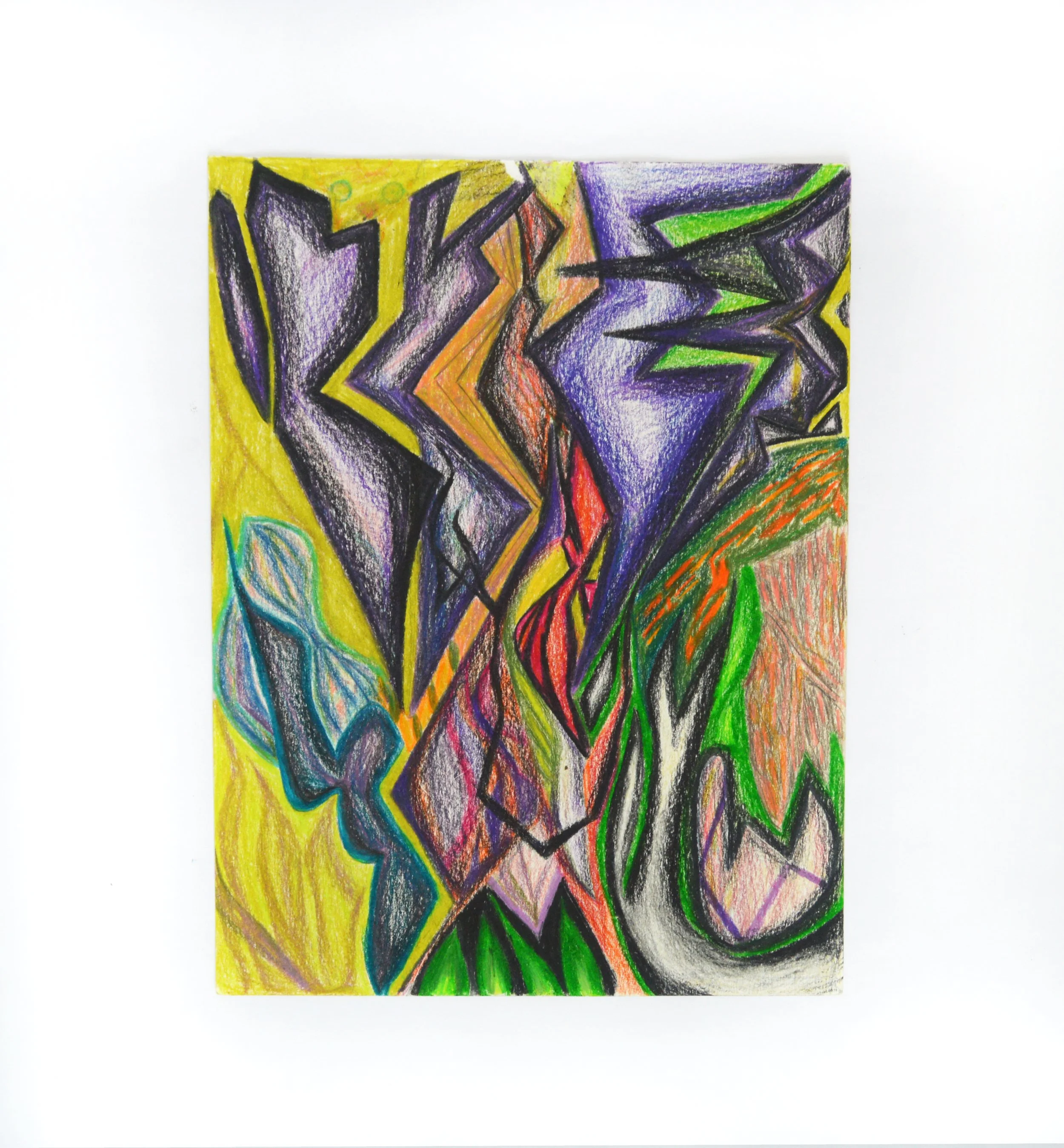 What's left of Pandora's Box