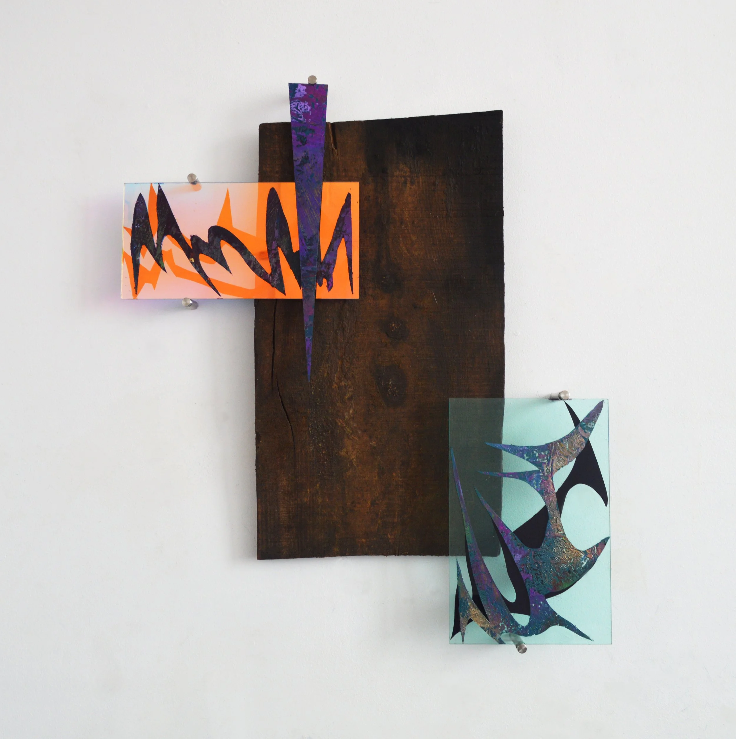 Superfine Interrumpida 