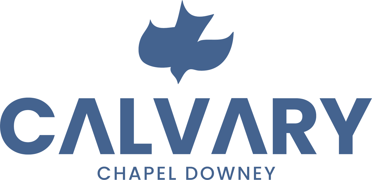 Calvary Chapel Downey