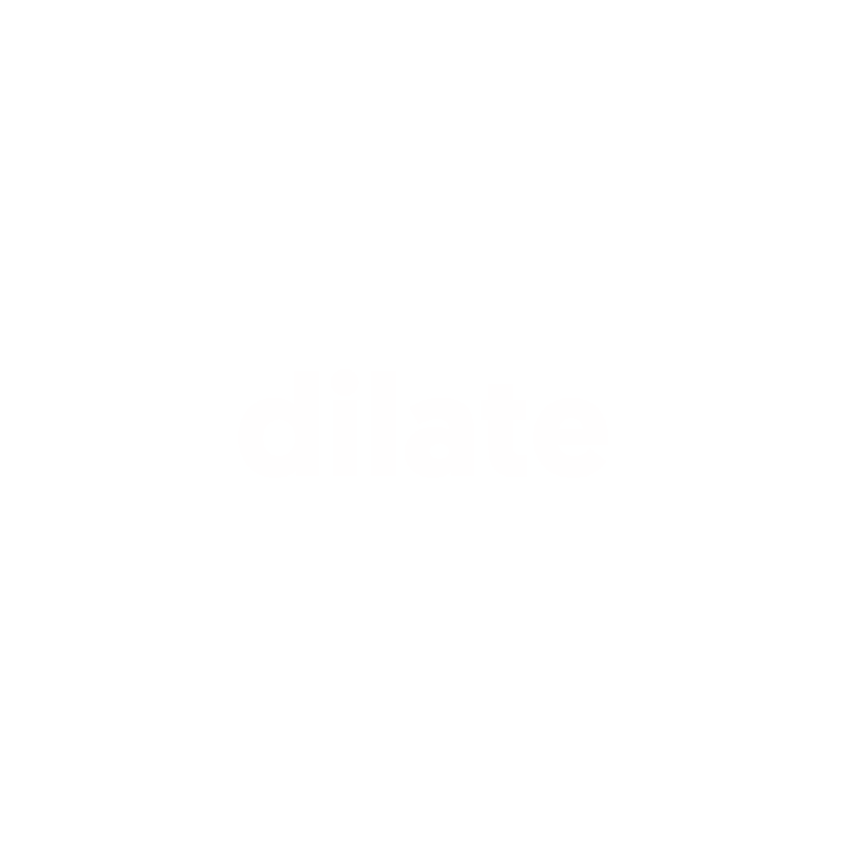 dilate