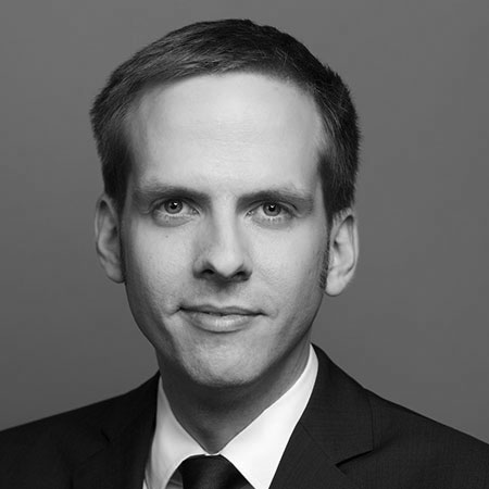 Gerrit Roessler Board Member