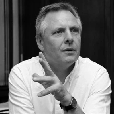 Helge Neumann Board Member