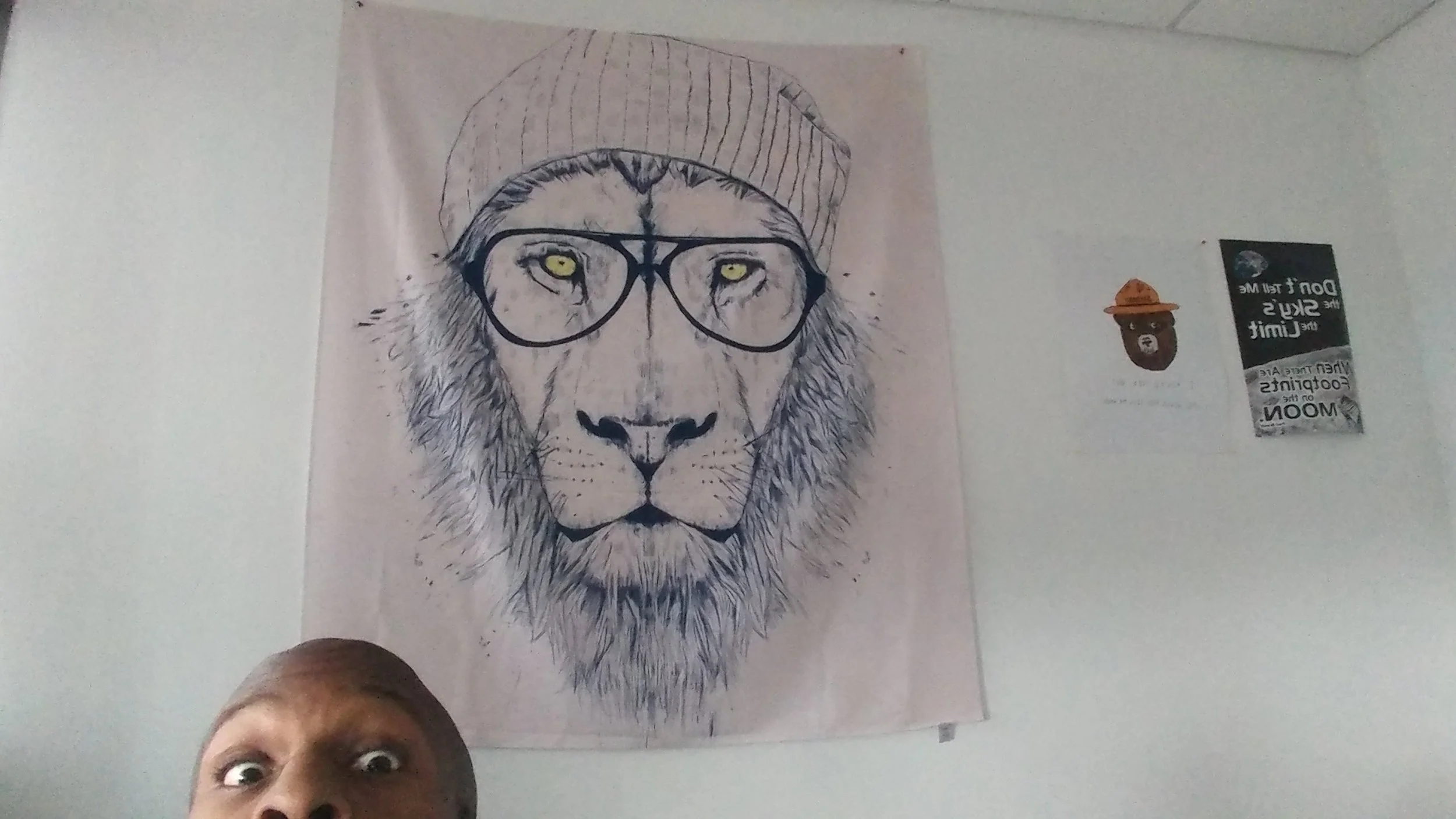 Black in Ukraine: Why I Stopped Sharing My Travel Stories