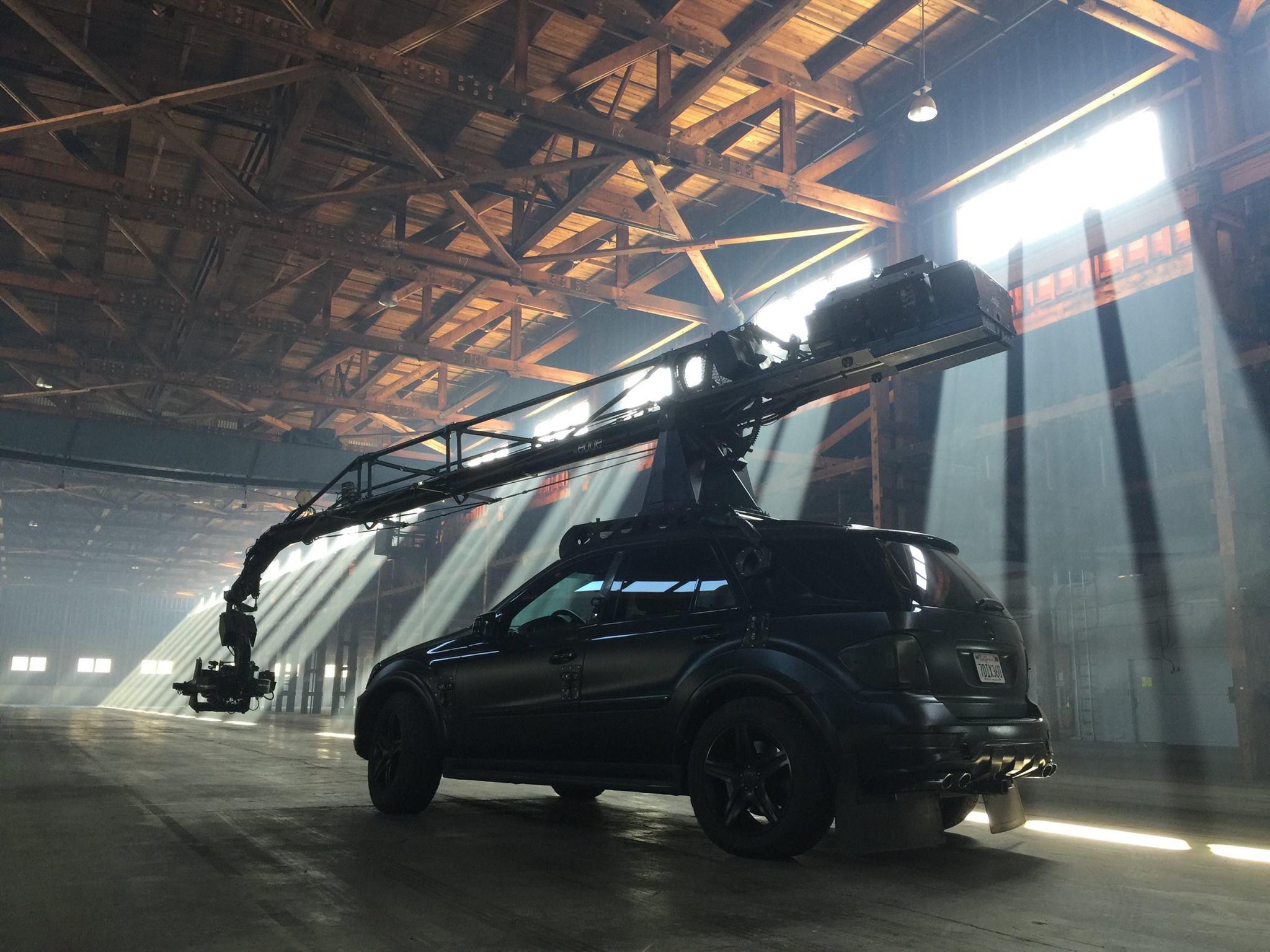 Performance Filmworks High Performance Camera Cars Performance Filmworks High Performance Camera Cars