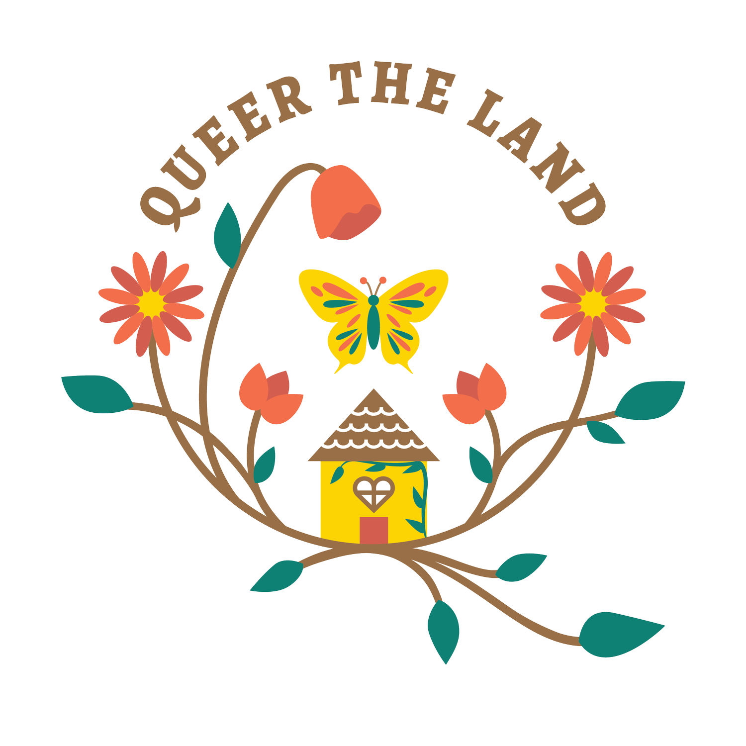 Queer The Land