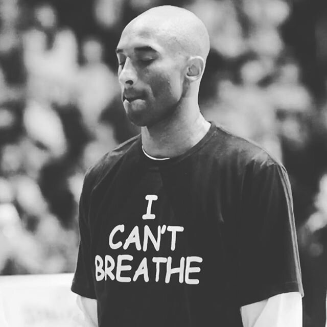 Love the people and the culture. These are our heroes. #kobeforever #mambaforever #kobebryant #blacklivesmatter