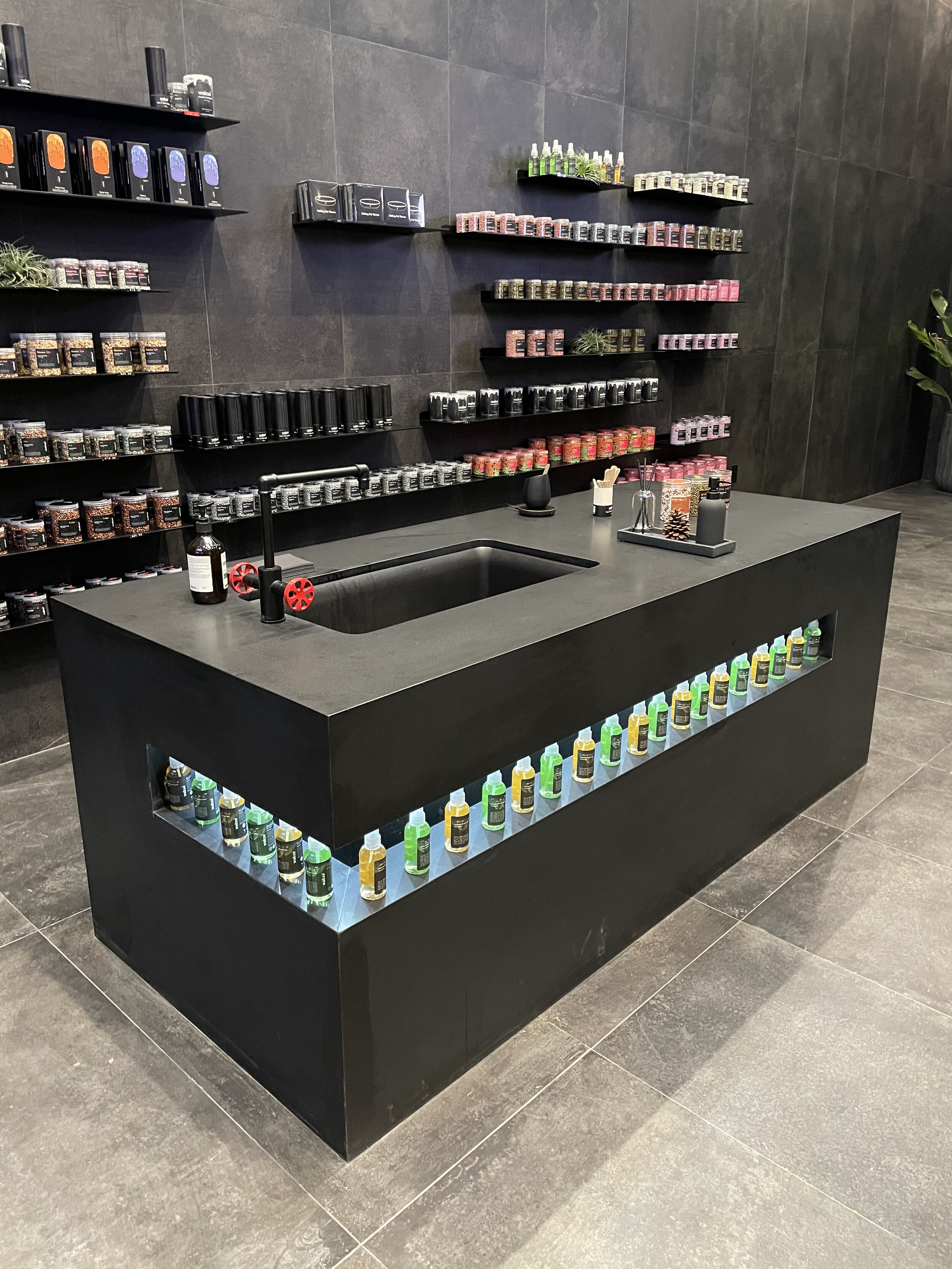 Wakse,  spectrum center drive, irvine, CA