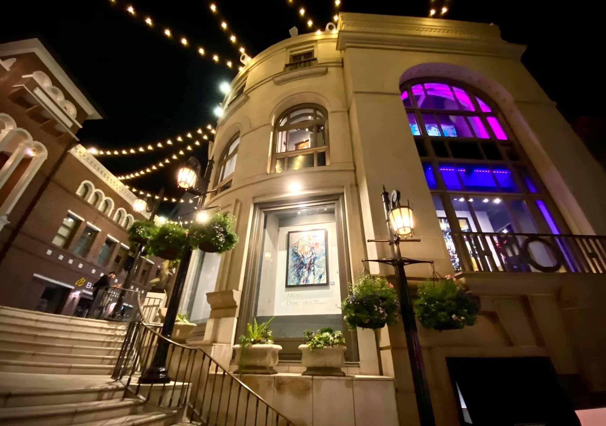 202 N Rodeo Drive, Beverly Hills, CA