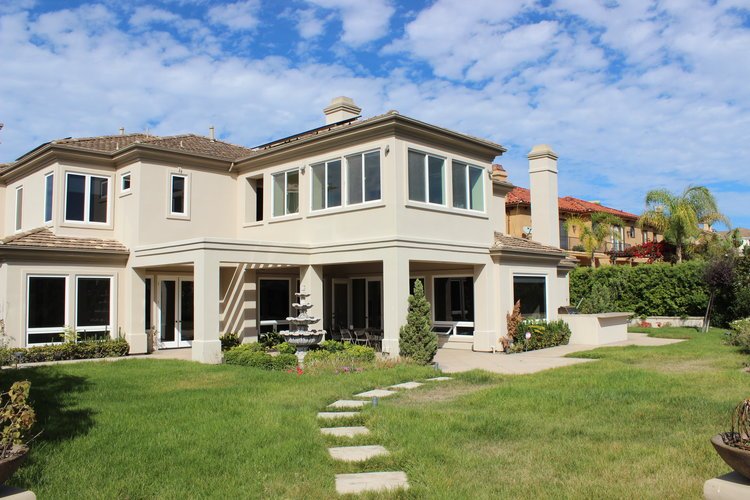 Poppy Hills, Laguna Niguel, CA