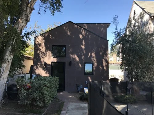 Conway Ave, Los Angeles (Holmby Hills), CA