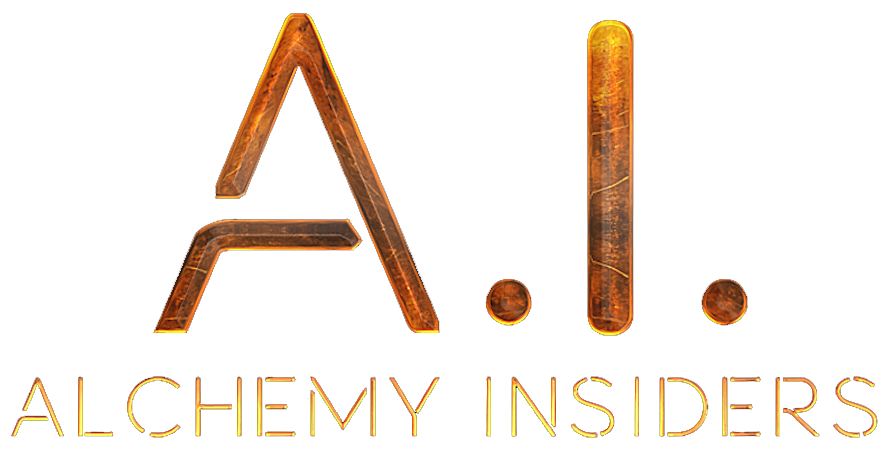 Alchemy Insiders 
