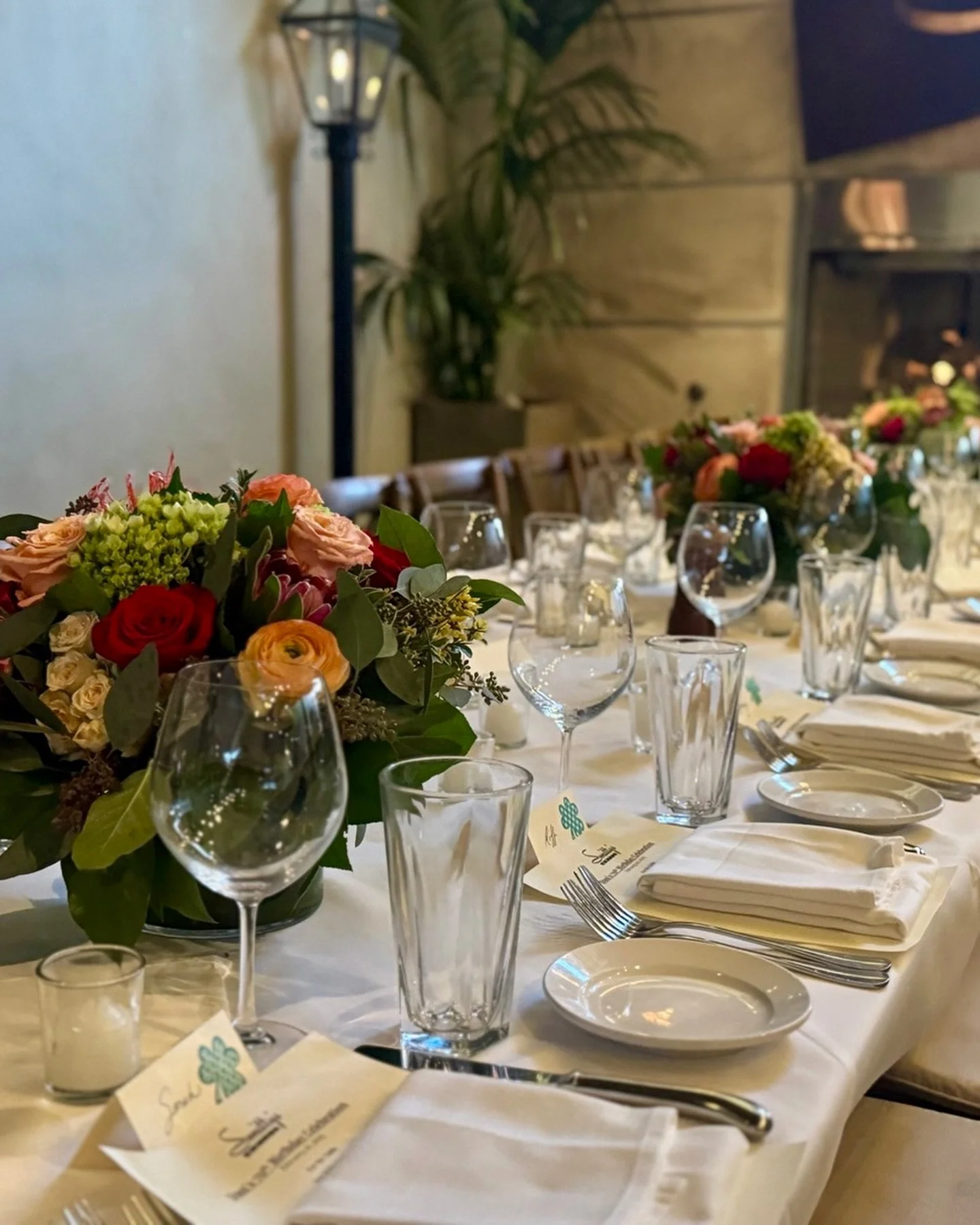 With the holidays just around the corner, now&rsquo;s the time to start planning your celebrations. 

From intimate family dinners to festive business gatherings, Smitty&rsquo;s is ready to host your holiday party with warm hospitality, classic dishe