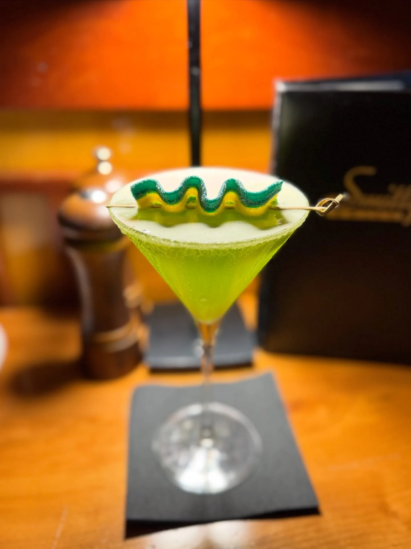 We&rsquo;re celebrating St. Patrick&rsquo;s Day with a lineup of classic Irish-inspired favorites and festive cocktails available today and tomorrow! ☘️

Soup
Corned Beef &amp; Green Cabbage Soup

Appetizer
Fish &amp; Chips &mdash; served with fries,