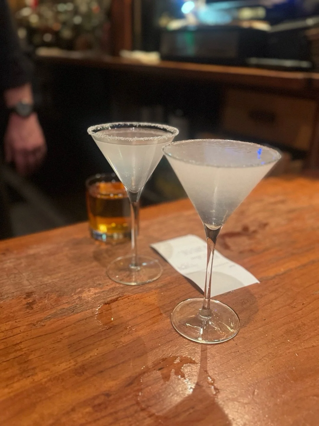 Smitty&rsquo;s Grill Reservations > Your current dinner plans 😉

We checked and it&rsquo;s true!

#smittysgrill