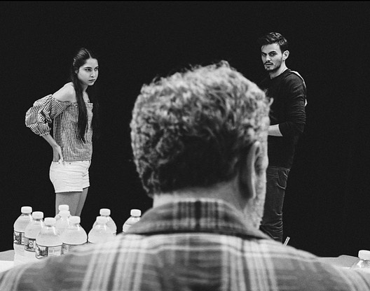 Shocked to get that note...
&bull;
&bull;
&bull;
&bull;
&bull;
&bull;
&bull;
&bull;
&bull;
&bull;
&bull;
&bull;
&bull;
&bull;
&bull;
#meisner #tb 
#actor #actorslife #actors #film #filmmaking #shortfilm #movies #theatre #tiyatro #casting #auditions #