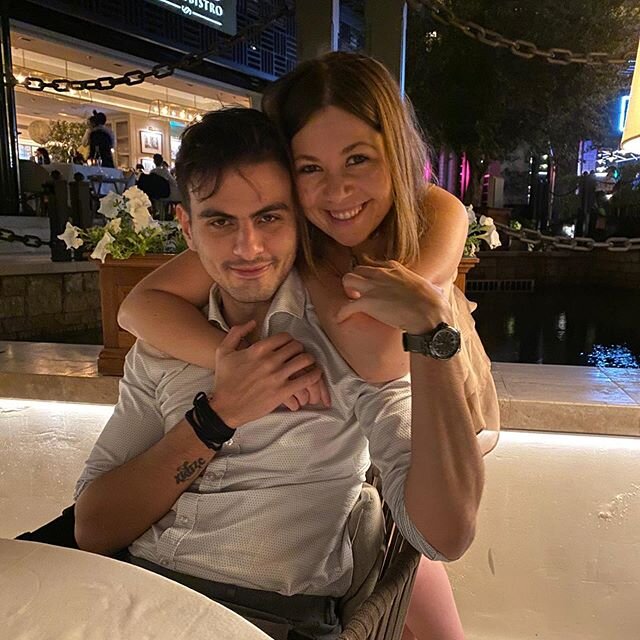 ❤️