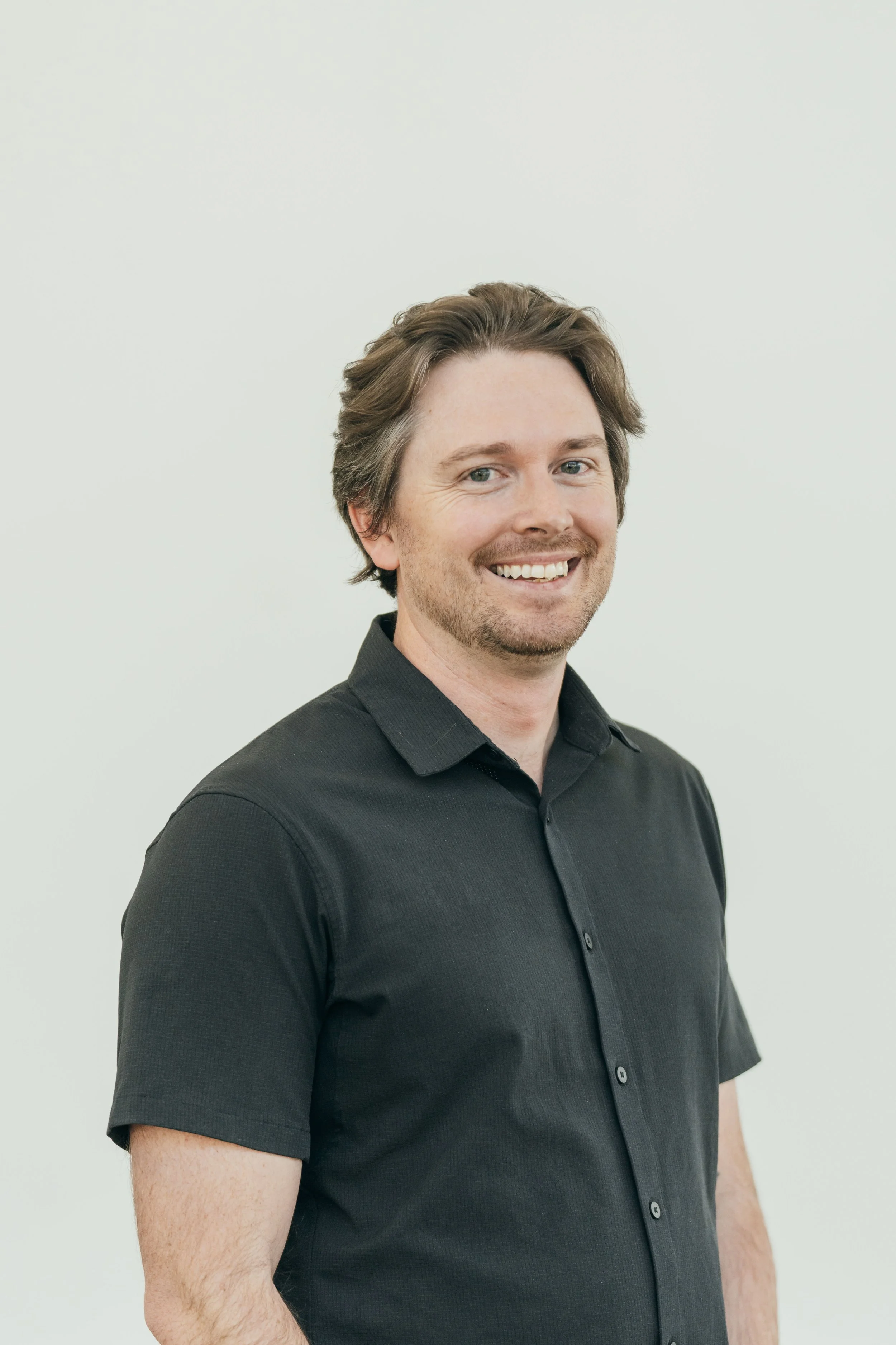 Gabe Maier, President