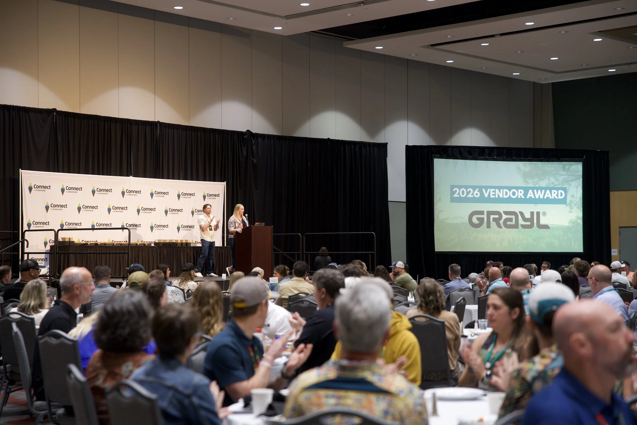 Grassroots Outdoor Alliance doubles the size of Discovery event at upcoming Fall/Winter Connect Show 
