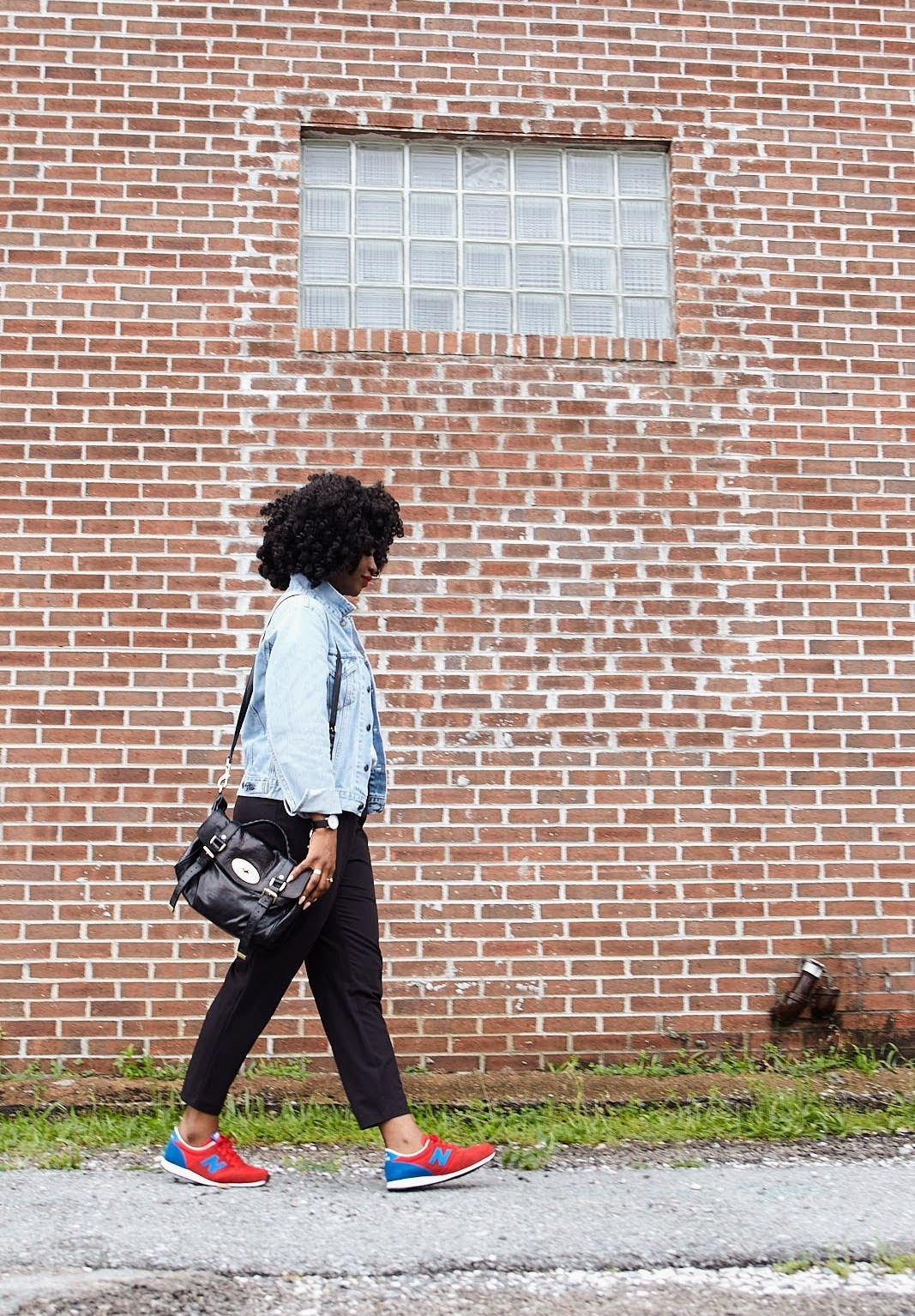 Outfit Of The Day | My Go To