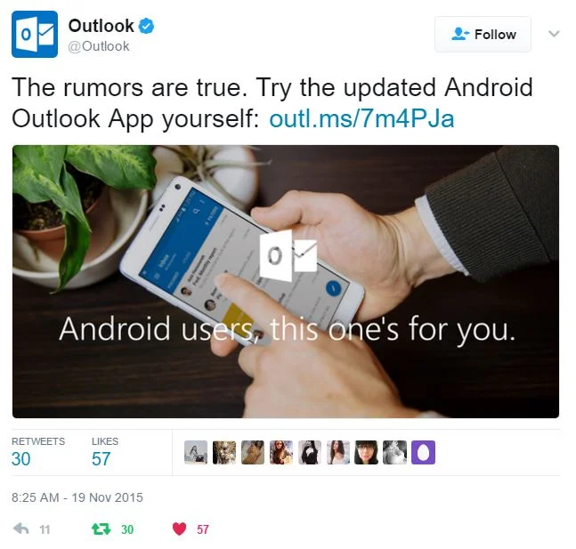 Outlook Android App.JPG