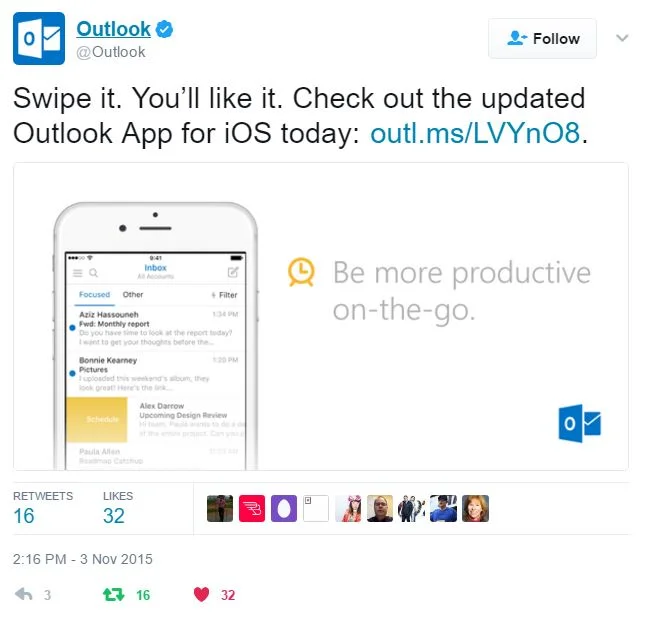 Outlook Outlook App.JPG