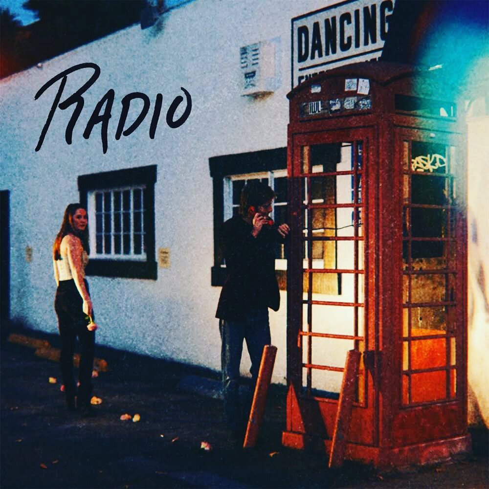 New single &lsquo;Radio&rsquo; out now!
Lulu on lead 💋