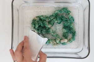 How to Dye Rope — Hello Hydrangea
