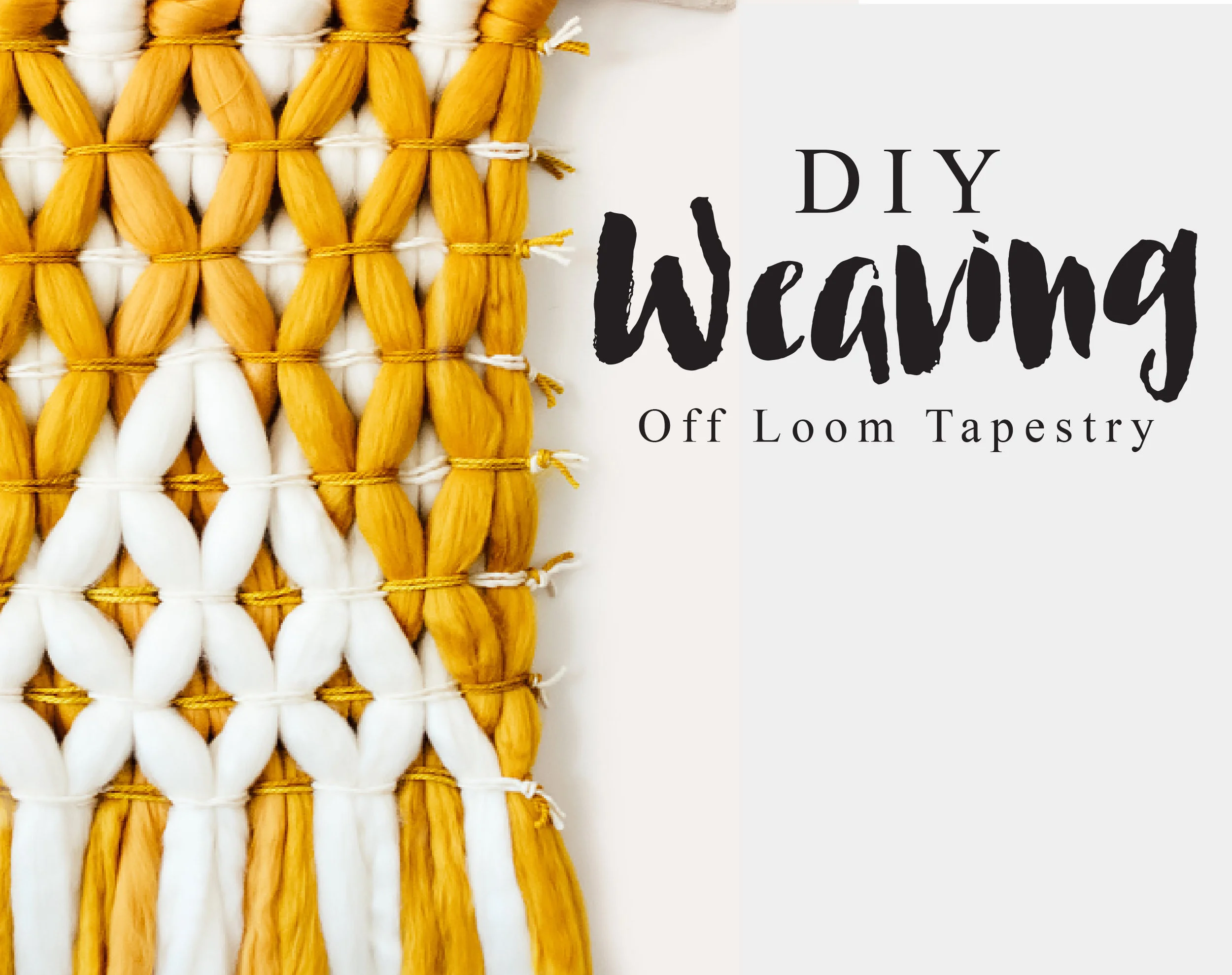 Twining Patterns Twining Tapestry | Video Instructions and Pattern — Hello Hydrangea